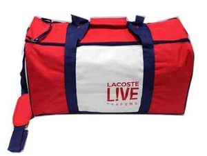 LACOSTE LIVE PARFUMS WEEKENDER TASCHE - Bild 1 von 2