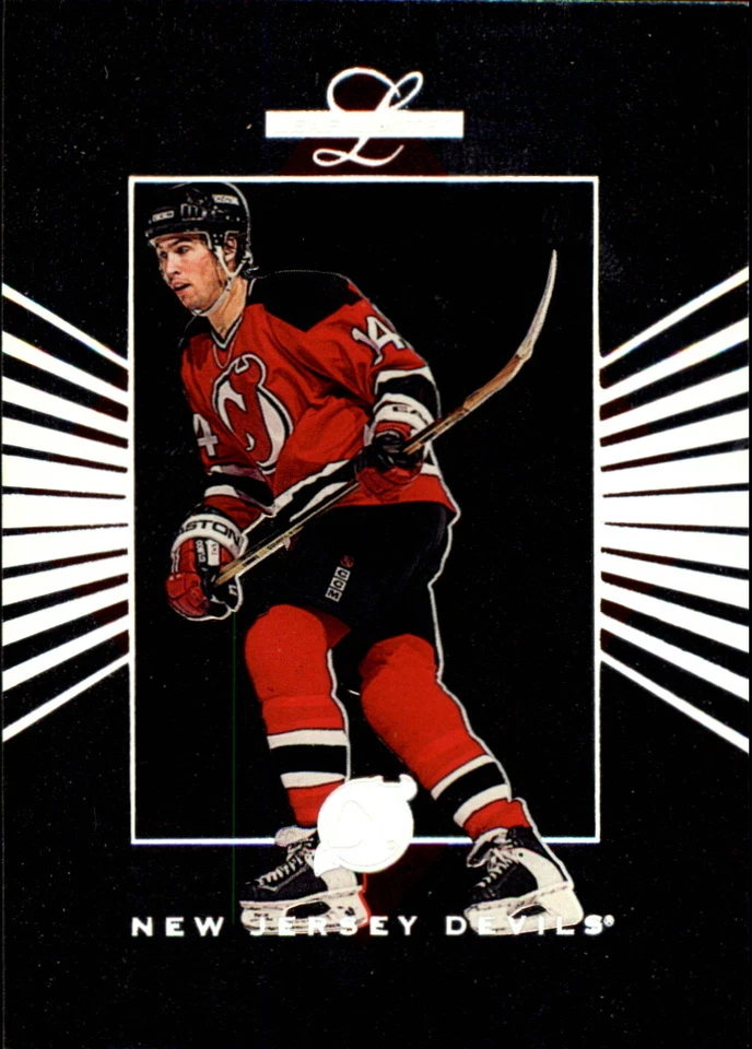 A5547- 1994-95 Leaf Limited Hockey Card #s 1-120 -You Pick- 15+ FREE US SHIP - Image 1 of 1