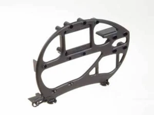 Main Frame Left LOGO 10/400 for midi servo size (04188) - Picture 1 of 1