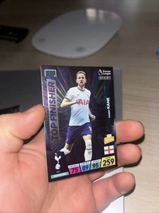 PANINI ADRENALYN XL PREMIER LEAGUE 2023 TOP FINISHER HARRY KANE - Picture 1 of 3