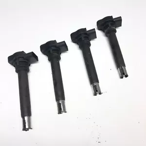 VOLKSWAGEN GOLF MK6 2.0 TFSI CCZB IGNITION COIL PACK 06H905115 2009 - 2014 - Picture 1 of 3