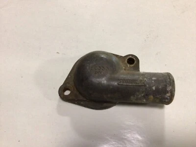 Carcasa termostato Triumph TR6 Spitfire GT6 156333 Foto 1 de 4