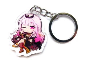 Mori Calliope - Hololive EN Vtuber High Quality Anime Acrylic Keychain - Picture 1 of 1