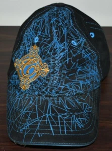 Christian / Christian Cage / Jay Reso - 2009 WWE Authentic Collectors Hat / Cap - Picture 1 of 6