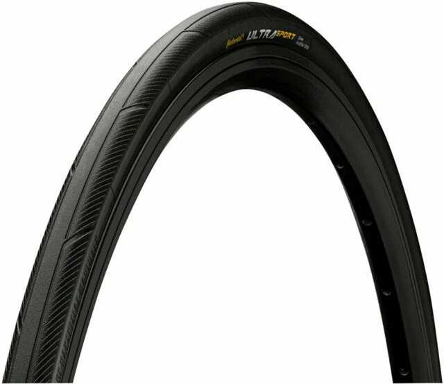 Continental 1504710000 Ultra Sport III Road Cycling Bike Tire