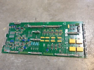 03-790B31-92 SCHNITTSTELLE PLATINE KARTE AK - Bild 1 von 3