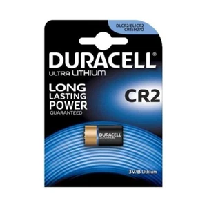 Pila Ultra M3 Photo Per Macchine Professionali Litio 1 pezzo CR2N - DURACELL... - Foto 1 di 1