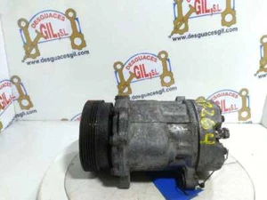 7M0820803D Air Conditioning Compressor for VOLKSWAGEN SHARAN (7M8) COMFORTLINE 2000 843071 - Picture 1 of 21