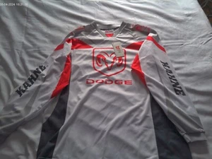 Kasey Kahne Replica MOTO CROSS Trikot Chase Authentics - Bild 1 von 5