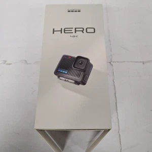 GoPro Hero 4K Action Cam *B-GRADE* (FREE SHIP) - Picture 1 of 5