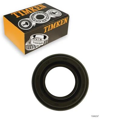 Уплотнение заднего вала приводной оси Timken для Mazda CX-9 2007-2015 годов выпуска - Изображение 1 из 4