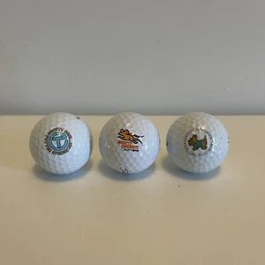 Scotty Cameron Balls Circle T Super Rat Japan Junk Yard Dog AVX ProV1 - Picture 1 of 6