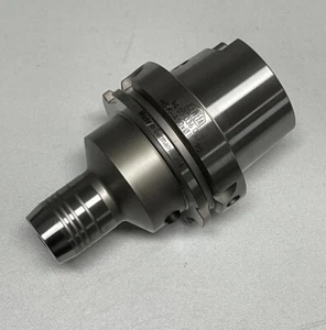 Gewefa / Mandril de sujeción hidroestiramiento / HSK-A80xØ10x90 / 94 05 036 003 - Imagen 1 de 1