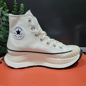 BRAND NEW Converse Chuck 70 AT-CX HI Trainers Vintage UK 3.5 - Picture 1 of 15