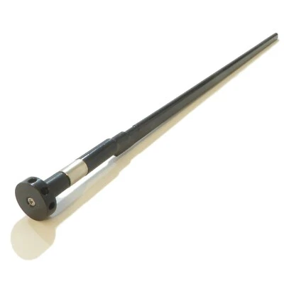 Guitar Truss Rod with Spoke Wheel – Multiple Lengths – Dual Action – 360–610mm - Image 1 of 4