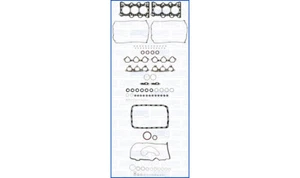 IN STOCK Genuine AJUSA OEM Replacement Full Engine Rebuild Gasket Set [50164500] - Picture 1 of 2