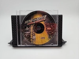 Need for Speed: High Stakes (PlayStation 1, 1999) *Tested* *Disc Only* - Picture 1 of 1