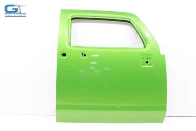 2006 - 2009 HUMMER H3 ПЕРЕДНЯЯ ПРАВАЯ ПАССАЖИРСКАЯ БОКОВАЯ ДВЕРЬ КОРПУС ПАНЕЛИ OEM - Изображение 1 из 4