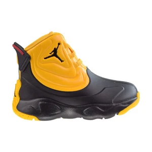 Jordan Drip 23 (TD) Toddler Shoes University Gold/Black-Gym Red CT5799-706 - Picture 1 of 6
