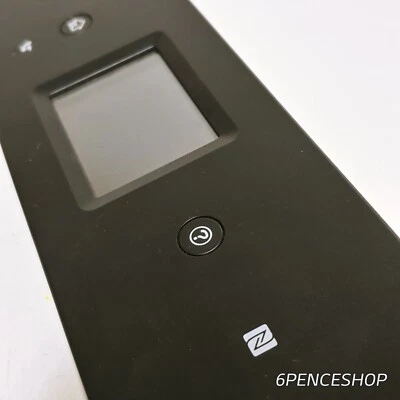 USED Geuine Epson WF-2860 Control Panel LCD Display - Image 1 of 4