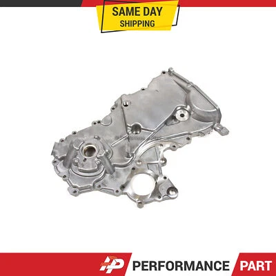 Bomba de aceite para Scion xA xB Toyota Echo Yaris 1.5L DOHC 16V 1NZFE Foto 1 de 4