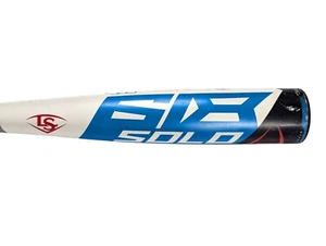 Louisville Slugger 29/19 Solo 618 Baseball Bat Drop 10 Barrel 2 3/4" - Picture 1 of 11