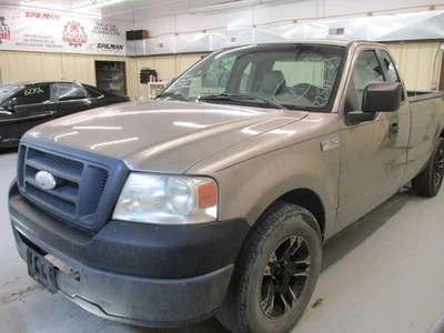 F150      2006 Keys/Latches/Locks 1682422 - Image 1 of 4