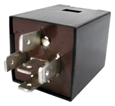 12v 5 Pin 16A Fuel Injection Injector Pump Relay For Ford Capri Granada Scorpio - Image 1 of 2