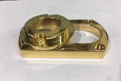 Custom size tonearm spacer board holder 11-30mm for sme adapt for turntable - Image 1 of 3