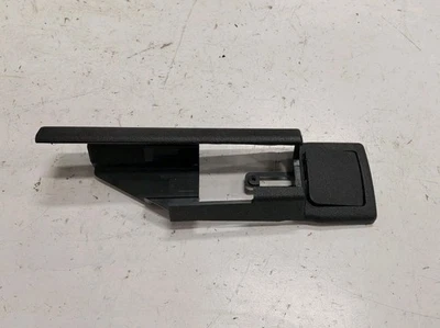 Ford Fusion Titanium 2017-2020 2,0 L OEM cubierta de tapa de riel de asiento del conductor delantero (5H4) Foto 1 de 4