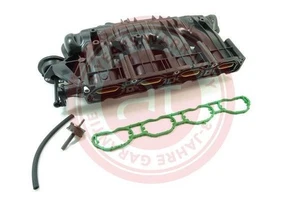 AT AUTOPARTES ALEMANIA tubo de aspiración suministro de aire at22214 para VW Passat Variant (3C5) - Imagen 1 de 7