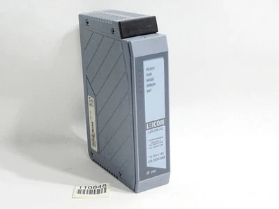 B&R 3IF260.60-1 Rev.E0 2005 Zentraleinheit ohne Schnittstellenmodul - Bild 1 von 4