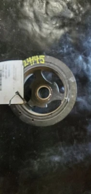 Harmonic Balancer 3.3L Fits 11-23 FORD F150 PICKUP 1151253 Foto 1 de 3