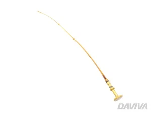 Smart Fortwo Ölmessstab 1.0 Turbo Benzin 62kW (84 HP) 2010 Coupe 2/3dr (07-24) - Picture 1 of 11