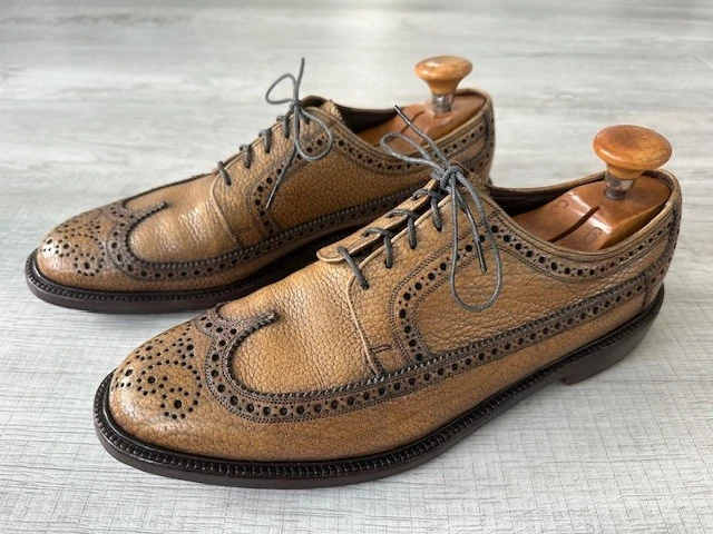 1960s Florsheim Vintage Shoes for Men for sale | eBay