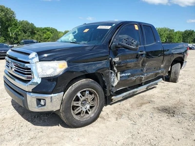 Driver Rear Window Regulator Extended Cab 4 Door Fits 07-21 TUNDRA 1720689 Foto 1 de 4