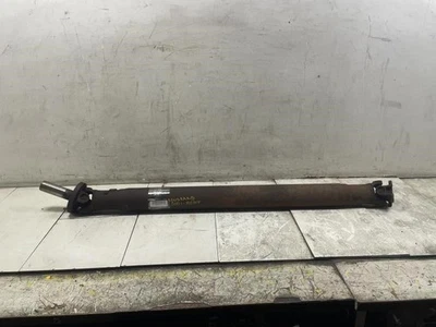 2002 FORD MUSTANG 3.8L AT REAR DRIVE SHAFT OEM+ - Image 1 of 4