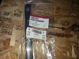 agm75550003 OEM LG Dishwasher Rail Assembly New - Afbeelding 1 van 1