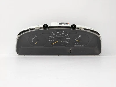 1995-1998 Suzuki Esteem Instrument MPH Speedometer Gauge Cluster OEM 34100-60GK0 — 第 1/4 张图片