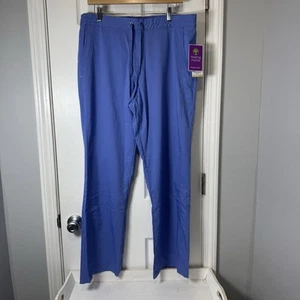 Neu mit Etikett Healing Hands Purple Label Taylor Peeling Hose Größe Large Cecil blau - Bild 1 von 7