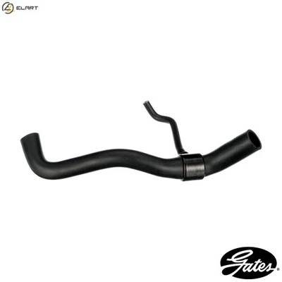 HOSE CRANKCASE VENTILATION EMH467 FORHOSE CRANKCASE VENTILATION EMH467 FOR VW  0 - Image 1 of 4