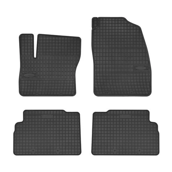 FROGUM per FORD C-Max II (DXA/CB7, DXA/CEU) - Immagine 1 di 4