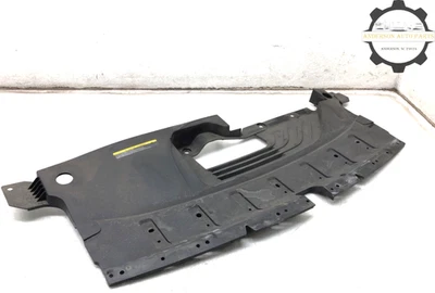 2019-2024 INFINITI QX50 FRONT UPPER RADIATOR SIGHT SHIELD COVER PANEL OEM - Image 1 of 4