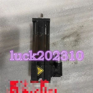 1PC used Lenz motor MCS06F41-RS0B0-A11N-ST5S00N-R0SU #YY - Picture 1 of 4