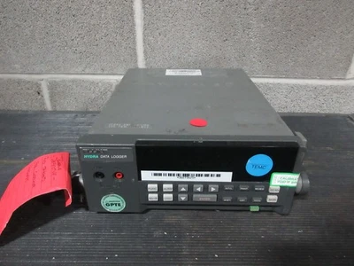 Fluke 2625A Hydra Series Data Logger *No Module* - Image 1 of 4