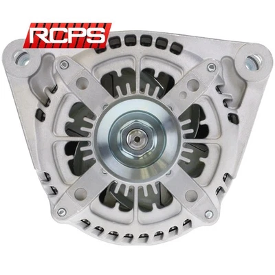Novo alternador compatível com Ram 1500 5.7L 2014-2018, Ram 3500 6.7L 2020 90295873 A-80644 - Imagem 1 de 4