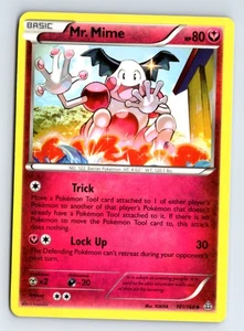 Mr. Mime -XY - Primal Clash - Imagen 1 de 2