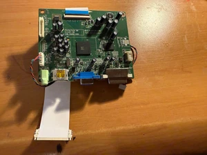 LENOVO LT2452PWC MONITOR MAINBOARD 48.7Q302.01M - Picture 1 of 4