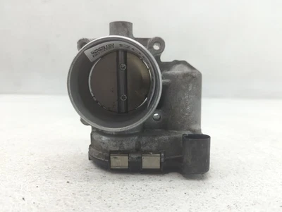 Volkswagen Tiguan 2018-2022 carrocería del acelerador BU9EU Foto 1 de 4