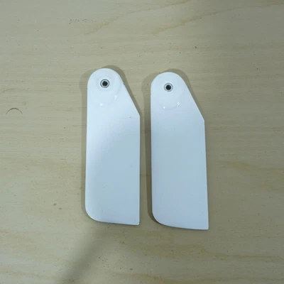 CFK Heckrotorblätter Blades 80 mm - Bild 1 von 2